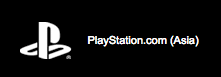 PlayStation.com (Asia)